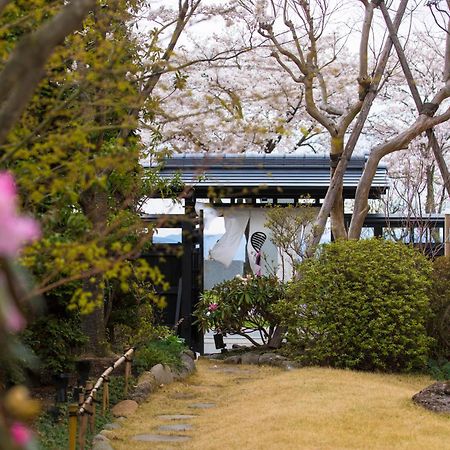 Hotel Sui Suwako Suwa  Esterno foto
