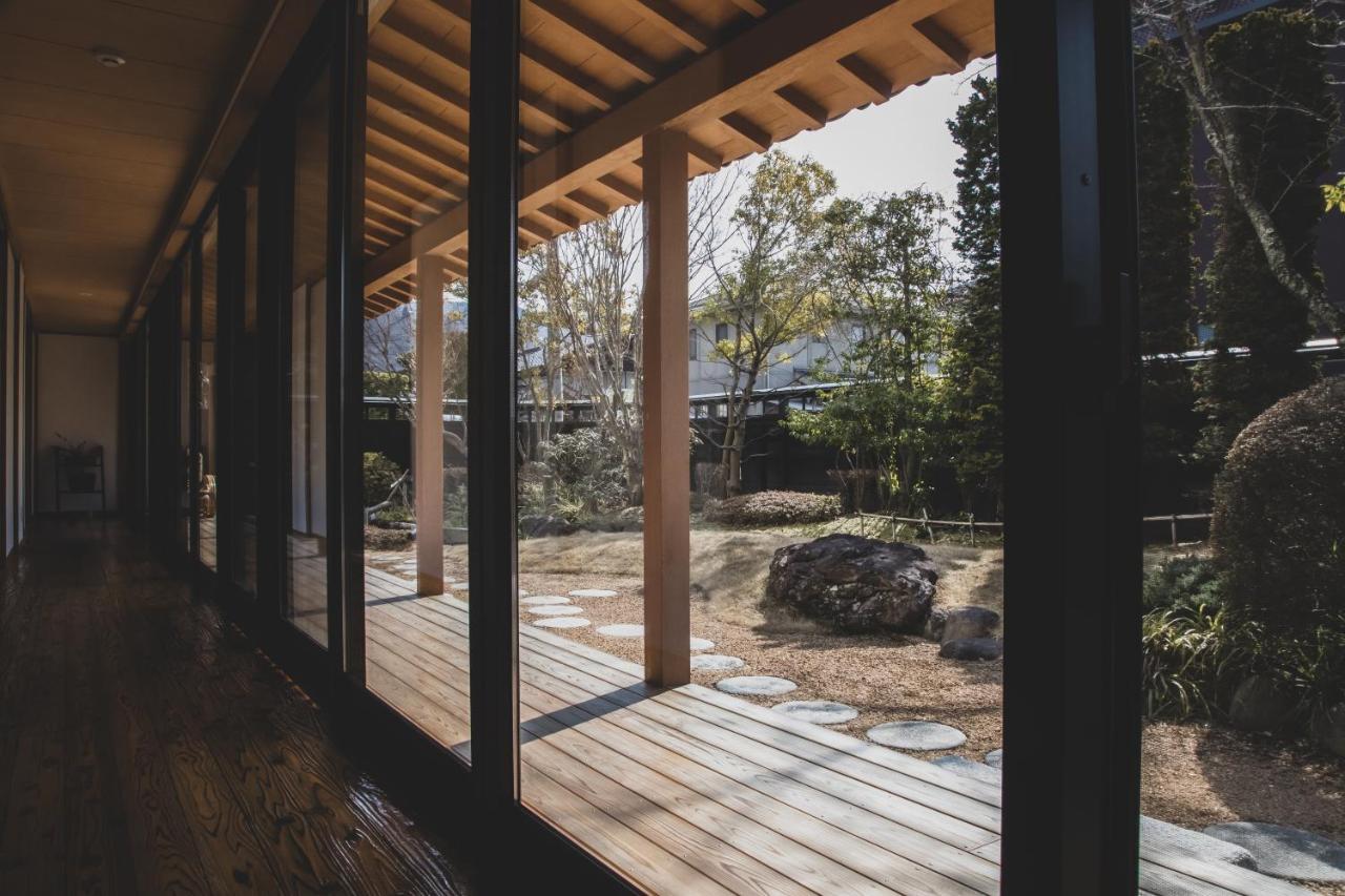 Hotel Sui Suwako Suwa  Esterno foto