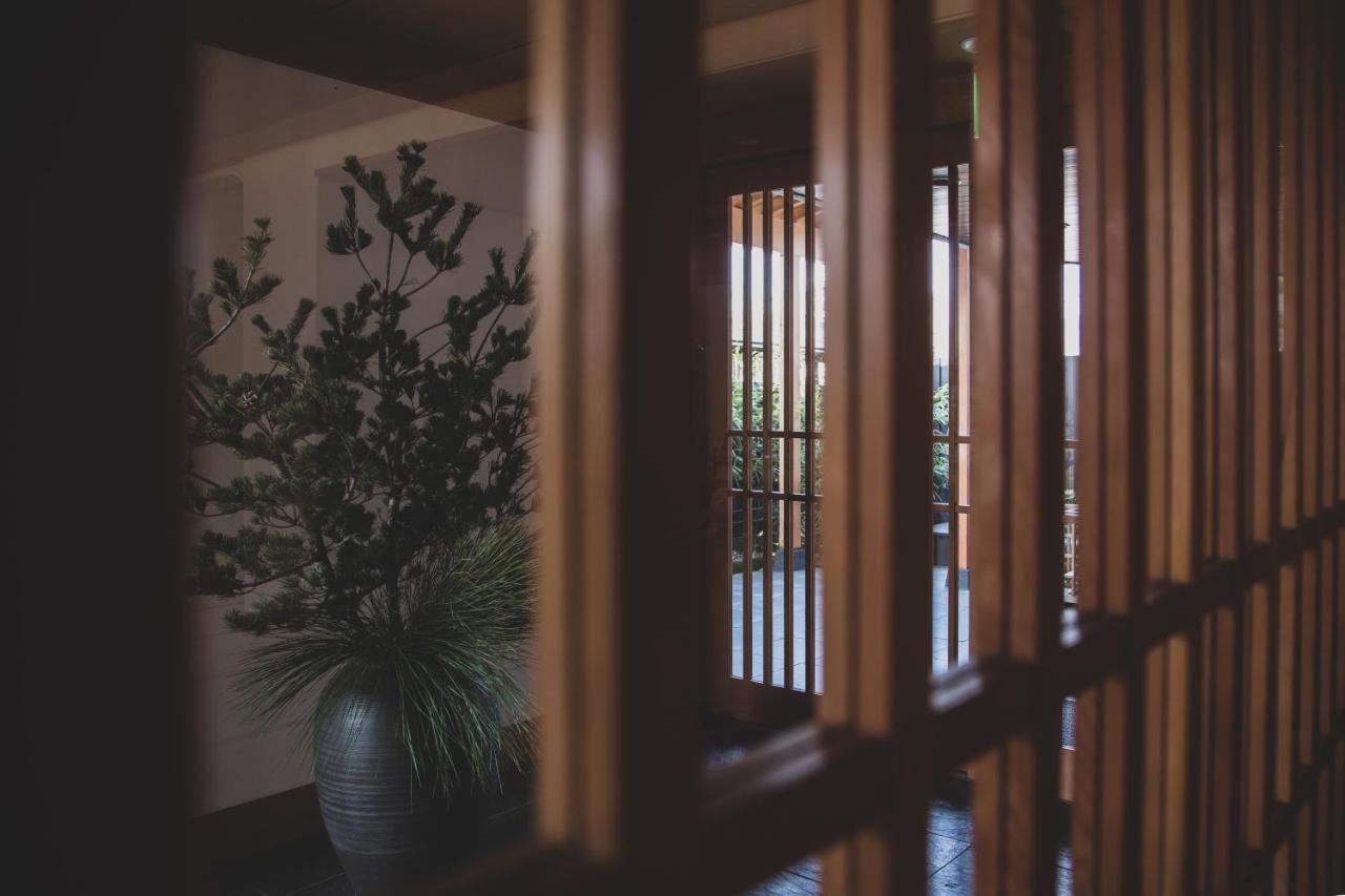 Hotel Sui Suwako Suwa  Esterno foto