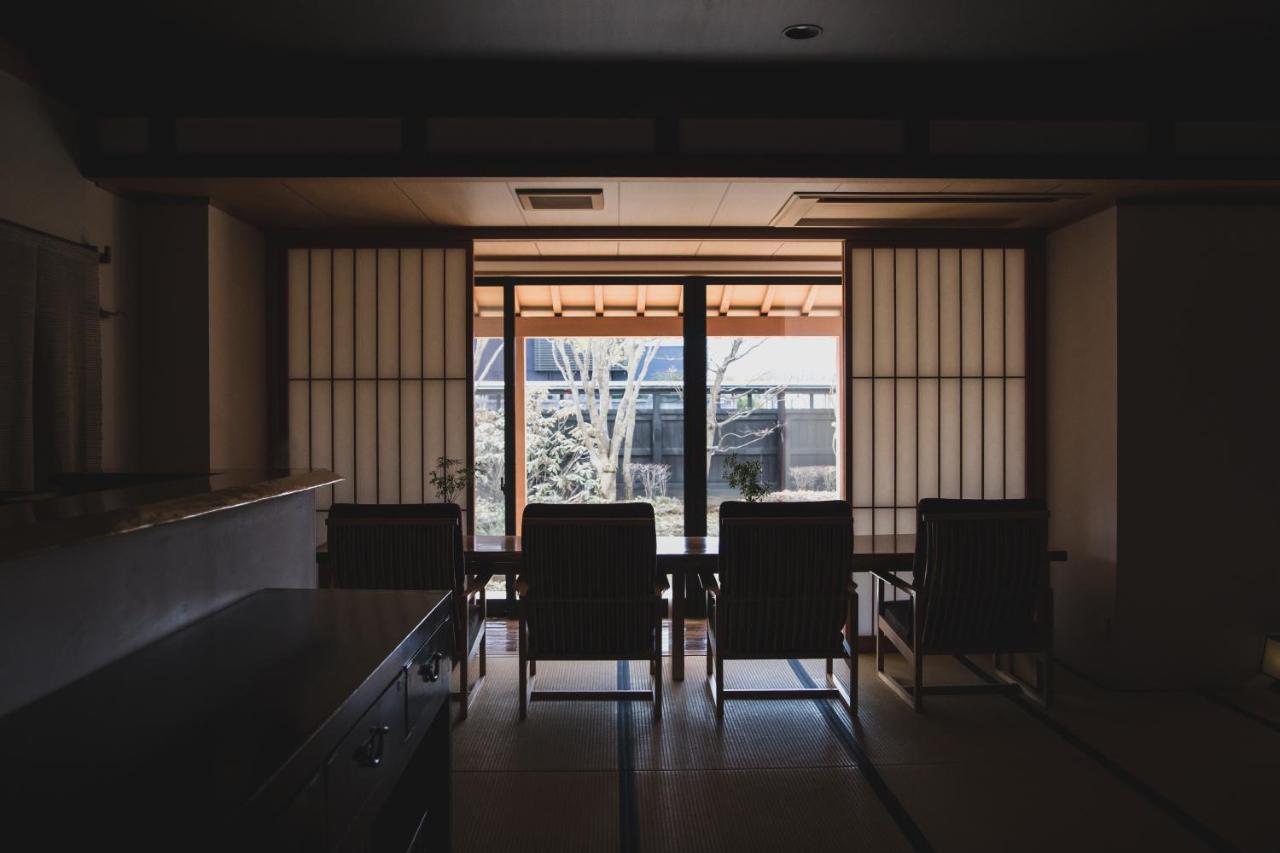 Hotel Sui Suwako Suwa  Esterno foto